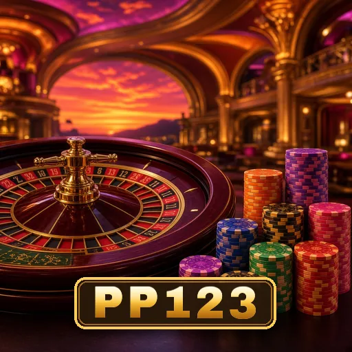 pp123 Indonesia
