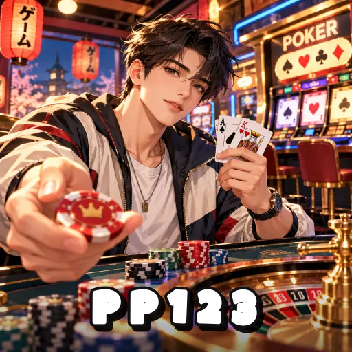 pp123 Indonesia