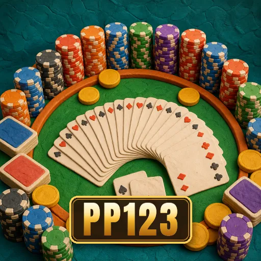 pp123 Indonesia