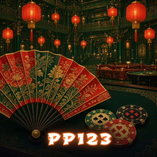 Tampilan antarmuka pp123 APK v4.7.5 saat pengujian performa dan keamanan di perangkat Android